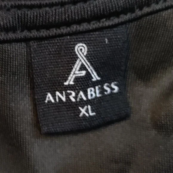 Jumpsuit Casual Wide Leg Long Pant, Crewneck Sleeveless Tie Belt with Pockets - Picture 7 of 10